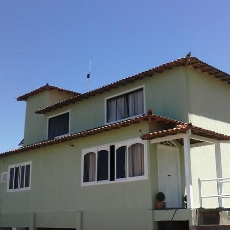 Casa Do Bom Pastor Guesthouse Buzios Esterno foto