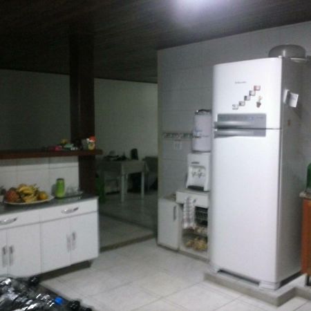 Casa Do Bom Pastor Guesthouse Buzios Esterno foto