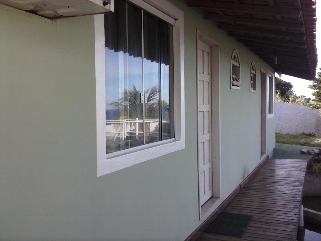 Casa Do Bom Pastor Guesthouse Buzios Esterno foto