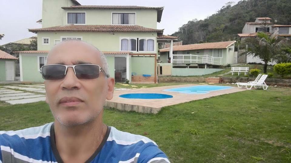 Casa Do Bom Pastor Guesthouse Buzios Esterno foto