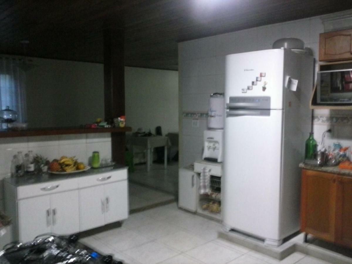 Casa Do Bom Pastor Guesthouse Buzios Esterno foto