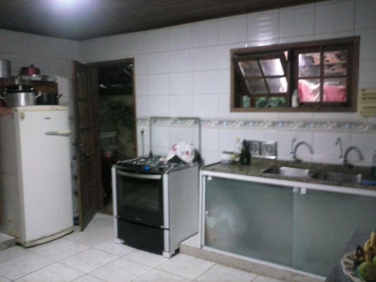Casa Do Bom Pastor Guesthouse Buzios Esterno foto
